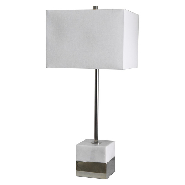 Bethel Bethel Jtl49Gh-Pn Table Lamp JTL49GH-PN